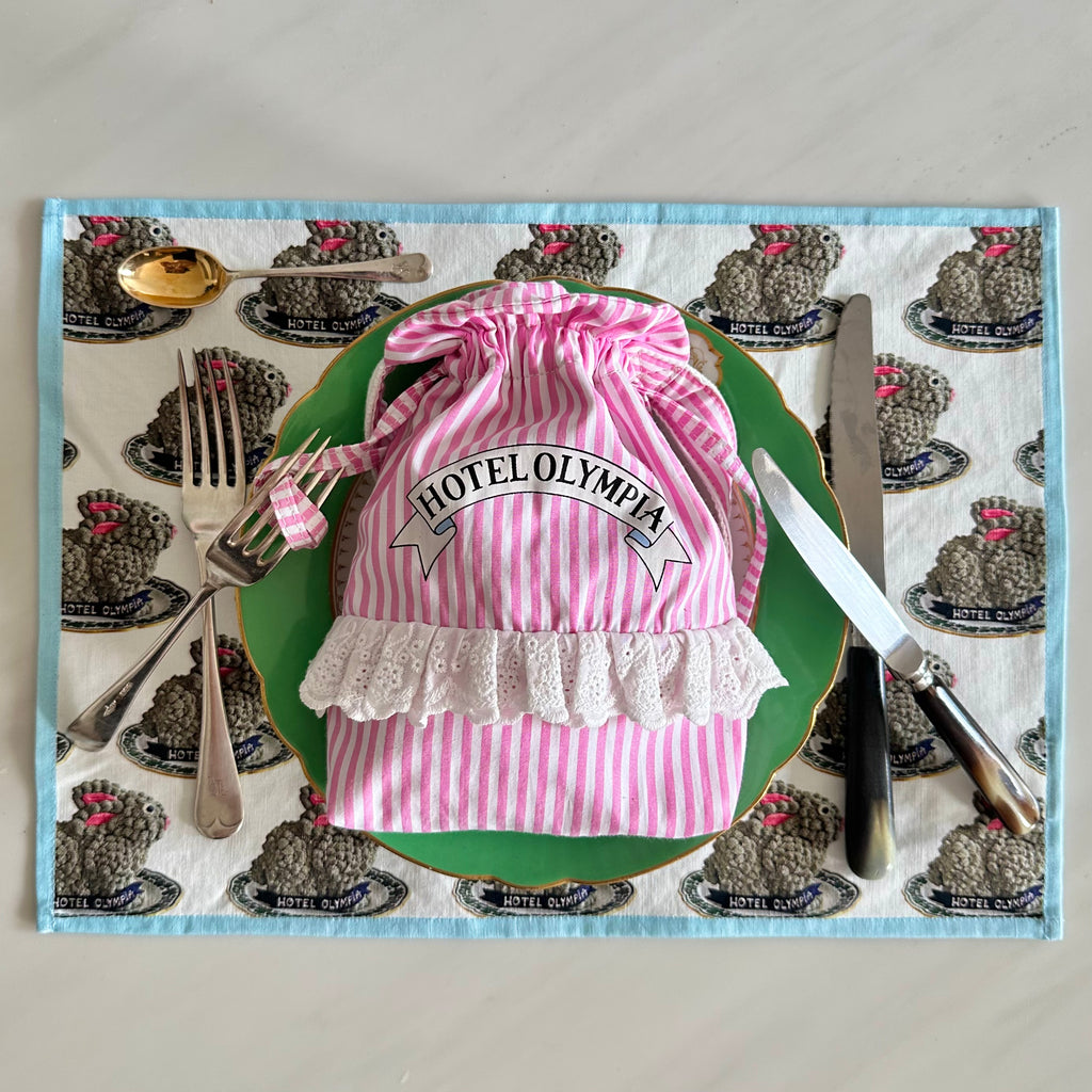 ミュージシャン Mrs.GREENAPPLE drawstringbag Utopia image_53999b31-1714-48e3-8935-